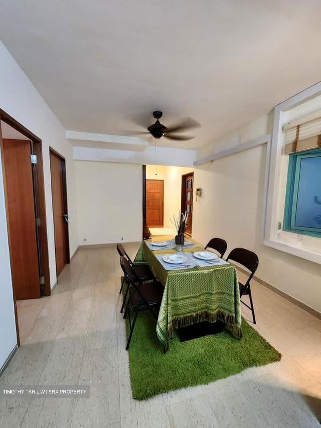 Ballota Park Condominium (D17), Condominium #613565241